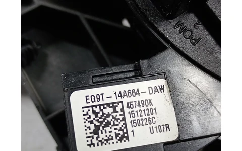 Ansamblu manete spira volan DG9T-14B522 Ford Mondeo MK5 (2014 - 2020) - imagine 3
