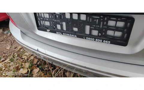 Mercedes Benz C-Class W204/S204 (2007 - 2012) - imagine 7