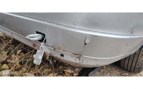 Mercedes Benz C-Class W204/S204 (2007 - 2012) - imagine 8