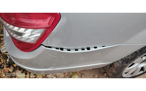 Mercedes Benz C-Class W204/S204 (2007 - 2012) - imagine 9