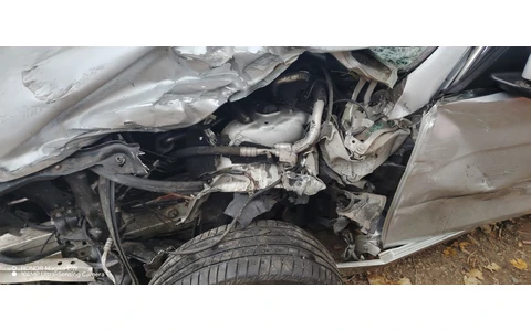 Mercedes Benz C-Class W204/S204 (2007 - 2012) - imagine 11