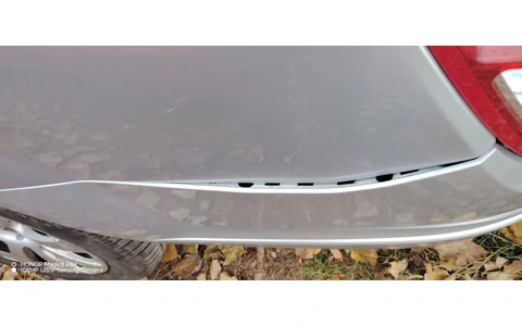Mercedes Benz C-Class W204/S204 (2007 - 2012) - imagine 12