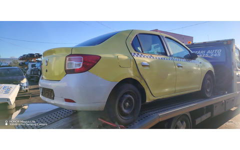 Dacia Logan 2 (2013 - 2016) - imagine 3