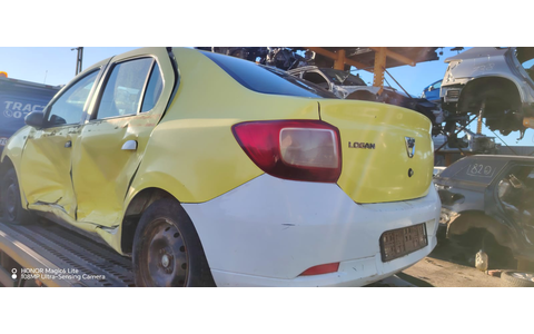 Dacia Logan 2 (2013 - 2016) - imagine 4