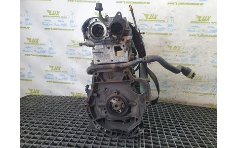 Motor complet fara anexe Z13DTH Opel Astra H (2004 - 2007) - imagine 5