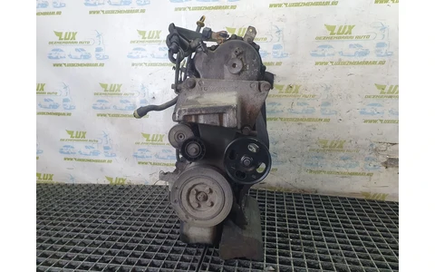 Motor complet fara anexe Z13DTH Opel Astra H (2004 - 2007) - imagine 4