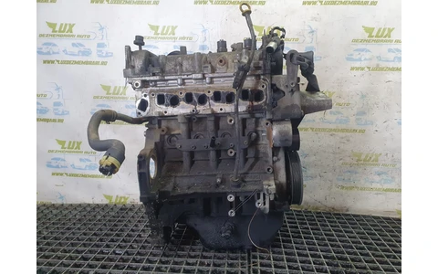 Motor complet fara anexe Z13DTH Opel Astra H (2004 - 2007) - imagine 2
