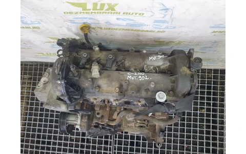 Motor complet fara anexe Z13DTH Opel Astra H (2004 - 2007) - imagine 3