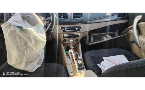 Renault Fluence 1 (2009 - 2013) - imagine 5