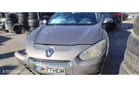 Renault Fluence 1 (2009 - 2013) - imagine 4