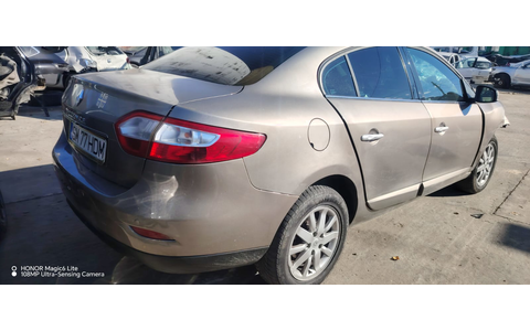 Renault Fluence 1 (2009 - 2013) - imagine 3