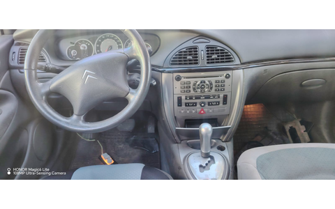 Citroen C5 1 (facelift) (2004 - 2008) - imagine 5