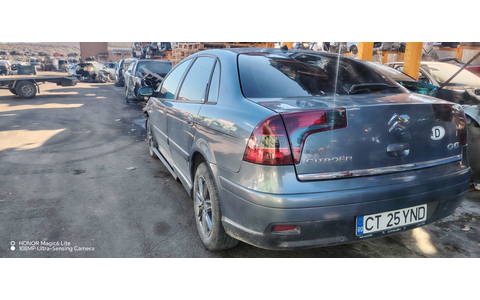 Citroen C5 1 (facelift) (2004 - 2008) - imagine 2