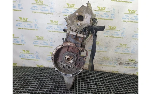 Motor complet fara anexe OM640941 Mercedes Benz B-Class W245 (2005 - 2008) - imagine 4
