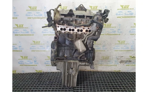 Motor complet fara anexe OM640941 Mercedes Benz B-Class W245 (2005 - 2008) - imagine 5