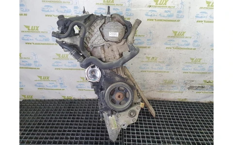 Motor complet fara anexe OM640941 Mercedes Benz B-Class W245 (2005 - 2008) - imagine 6