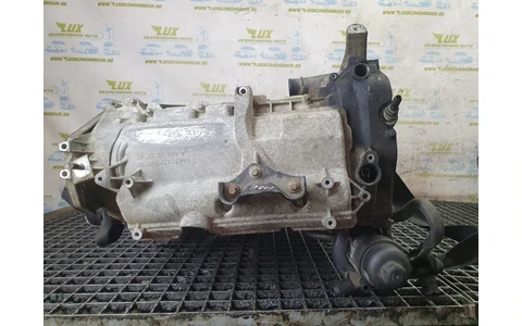 Motor complet fara anexe OM640941 Mercedes Benz B-Class W245 (2005 - 2008) - imagine 2