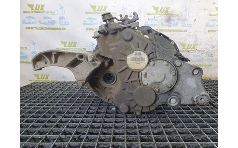 Cutie de viteze manuala 6 trepte 0422730541 Mercedes Benz B-Class W245 (2005 - 2008) - imagine 3