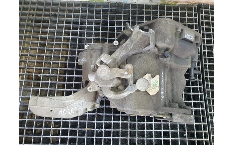 Cutie de viteze manuala 6 trepte 0422730541 Mercedes Benz B-Class W245 (2005 - 2008) - imagine 5
