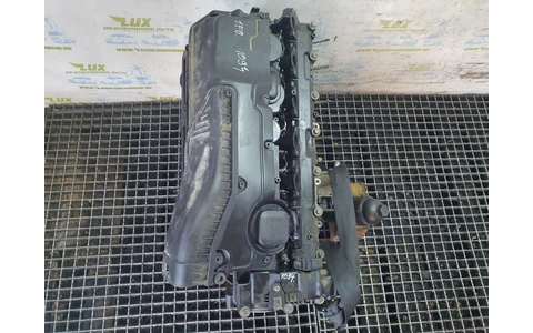 Motor complet fara anexe M57D25 BMW Seria 5 E60/E61 (2003 - 2007) - imagine 4
