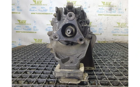 Cutie de viteze manuala 6 trepte gs6-53dz BMW Seria 5 E60/E61 (2003 - 2007) - imagine 5