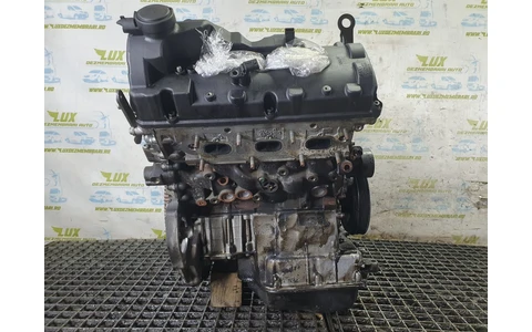 Motor complet fara anexe CRCA Porsche Cayenne 958 (2010 - 2014) - imagine 3