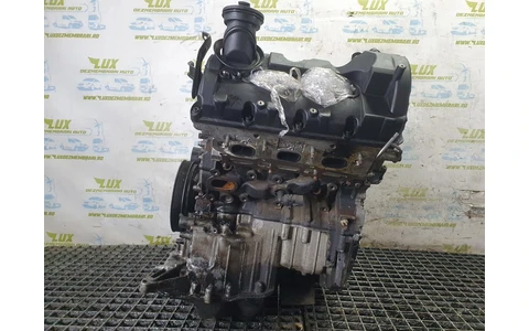 Motor complet fara anexe CRCA Porsche Cayenne 958 (2010 - 2014) - imagine 4