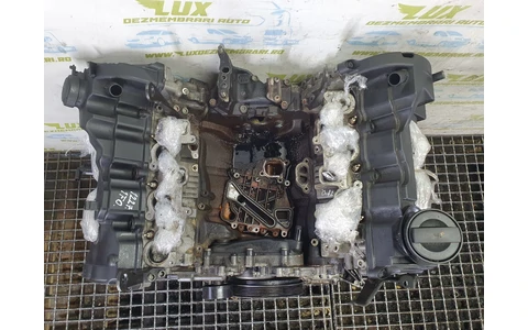 Motor complet fara anexe CRCA Porsche Cayenne 958 (2010 - 2014) - imagine 9