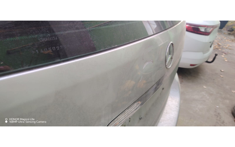 Mercedes Benz ML W164 (2005 - 2008) - imagine 6