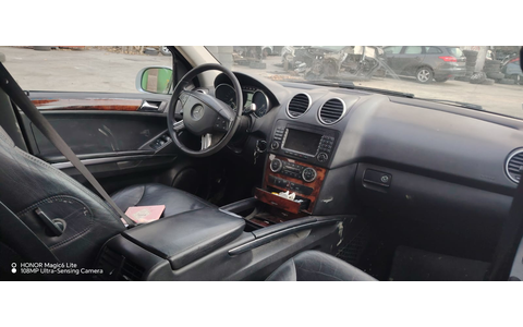 Mercedes Benz ML W164 (2005 - 2008) - imagine 5