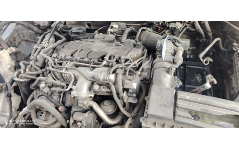 Volkswagen Passat B6 (2005 - 2010) - imagine 9