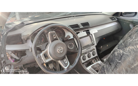 Volkswagen Passat B6 (2005 - 2010) - imagine 7