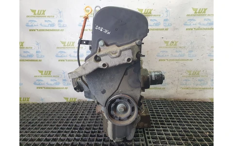 Motor complet fara anexe BCB Volkswagen Golf 4 (1997 - 2006) - imagine 2