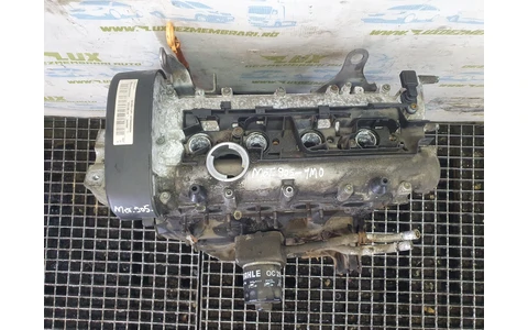 Motor complet fara anexe BCB Volkswagen Golf 4 (1997 - 2006) - imagine 5