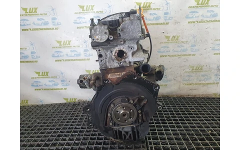 Motor complet fara anexe BCB Volkswagen Golf 4 (1997 - 2006) - imagine 6