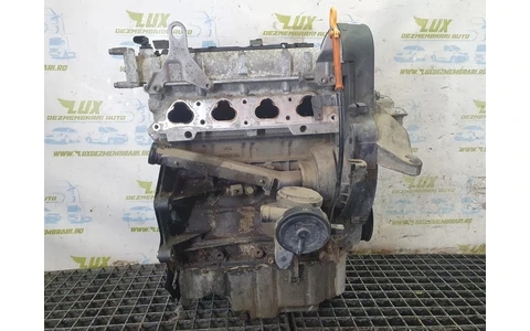 Motor complet fara anexe BCB Volkswagen Golf 4 (1997 - 2006) - imagine 3