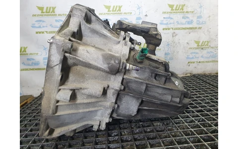 Cutie de viteze manuala 6 trepte TL4013 Renault Laguna 3 (2007 - 2011) - imagine 2