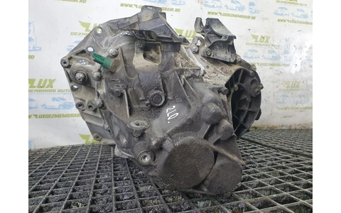 Cutie de viteze manuala 6 trepte TL4013 Renault Laguna 3 (2007 - 2011) - imagine 6