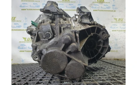 Cutie de viteze manuala 6 trepte TL4013 Renault Laguna 3 (2007 - 2011) - imagine 5