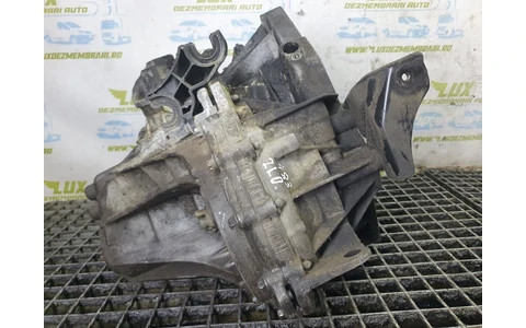 Cutie de viteze manuala 6 trepte TL4013 Renault Laguna 3 (2007 - 2011) - imagine 4