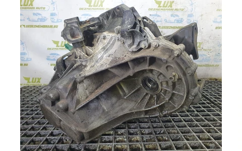 Cutie de viteze manuala 6 trepte TL4013 Renault Laguna 3 (2007 - 2011) - imagine 7