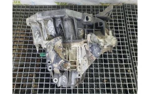 Cutie de viteze manuala 6 trepte TL4013 Renault Laguna 3 (2007 - 2011) - imagine 3