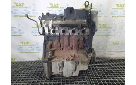 Motor complet fara anexe K9K780 Renault Laguna 3 (2007 - 2011) - imagine 3