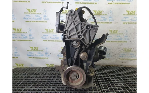 Motor complet fara anexe K9K780 Renault Laguna 3 (2007 - 2011) - imagine 4
