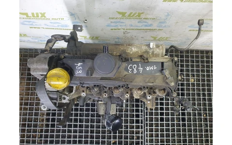 Motor complet fara anexe K9K780 Renault Laguna 3 (2007 - 2011) - imagine 5