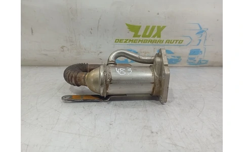 Racitor gaze EGR 147352070r Renault Laguna 3 (2007 - 2011) - imagine 3