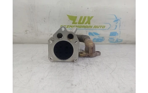 Racitor gaze EGR 147352070r Renault Laguna 3 (2007 - 2011) - imagine 4