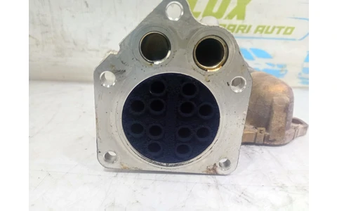 Racitor gaze EGR 147352070r Renault Laguna 3 (2007 - 2011) - imagine 2