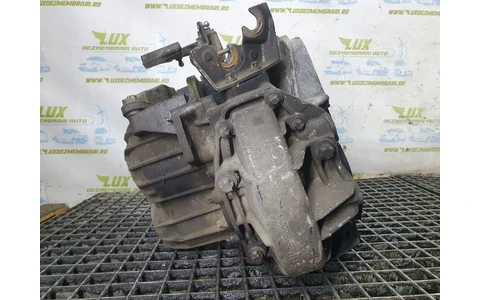 Cutie de viteze manuala 6 trepte 55186620 Opel Astra H (2004 - 2007) - imagine 3