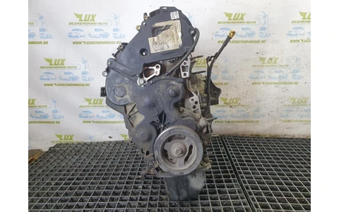 Motor complet fara anexe T3DB Ford Focus 3 (2011 - 2015) - imagine 5